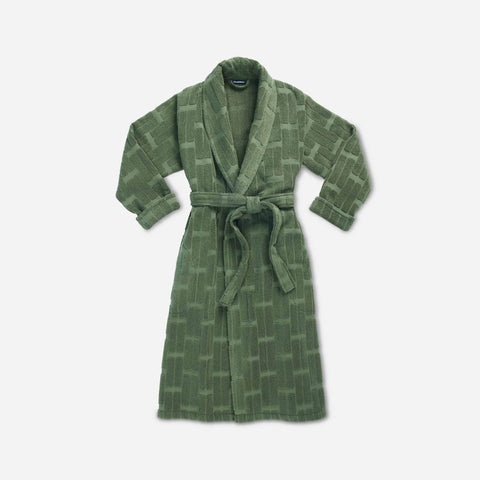 Shifting Tiles Robe