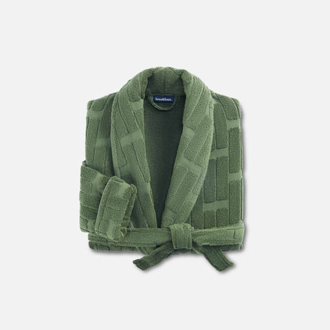 Shifting Tiles Robe
