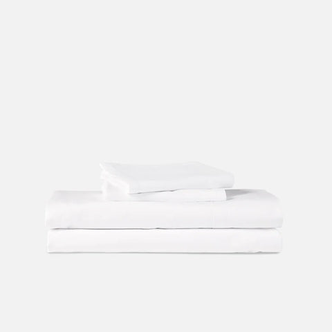 Organic Cotton Fitted Sheet