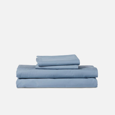 Organic Cotton Fitted Sheet