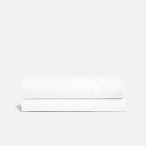 Washed Linen Fitted Sheet