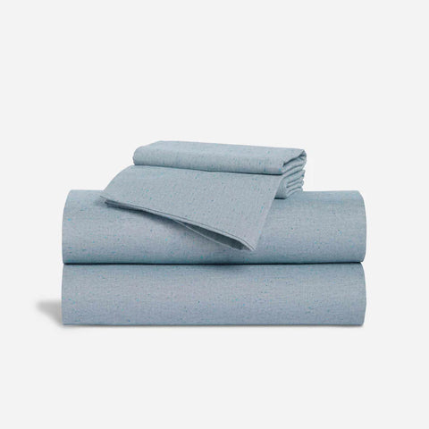 Brushed Flannel Fitted Sheet