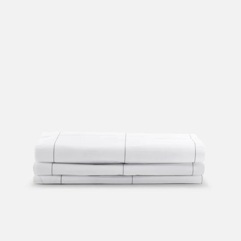 Classic Percale Fitted Sheet