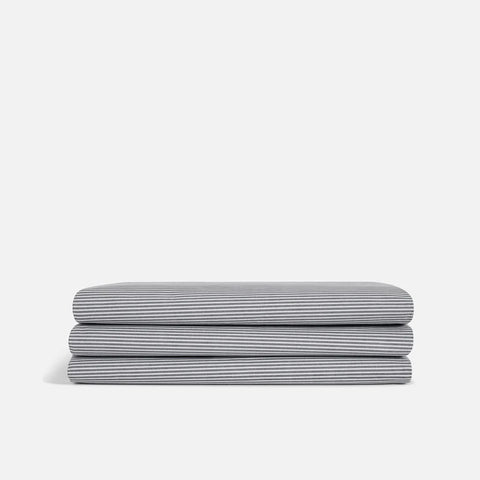 Classic Percale Fitted Sheet