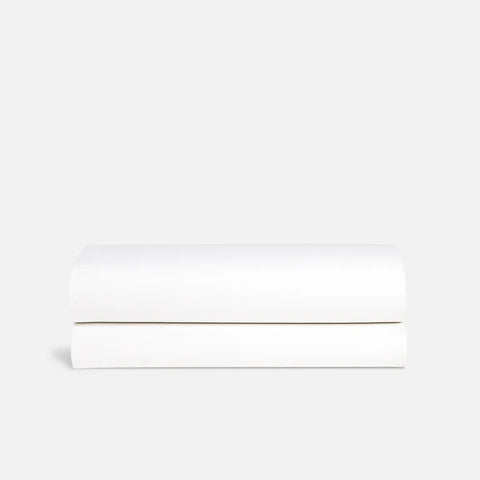 Luxe Sateen Fitted Sheet