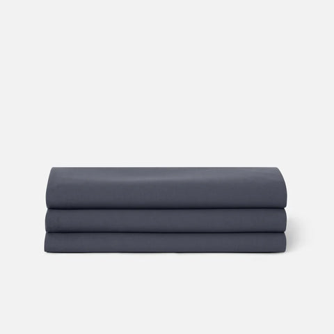 Luxe Sateen Fitted Sheet