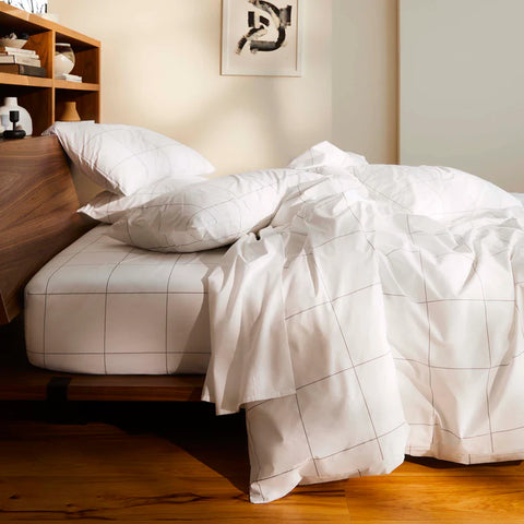 Classic Percale Flat Sheet