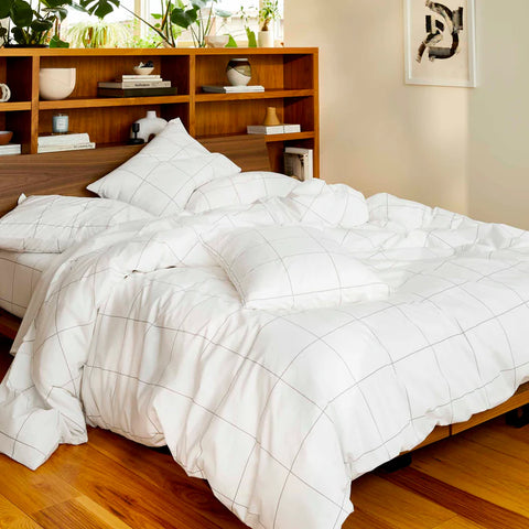 Classic Percale Flat Sheet