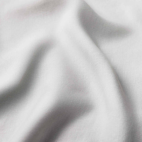 Washed Linen Fitted Sheet