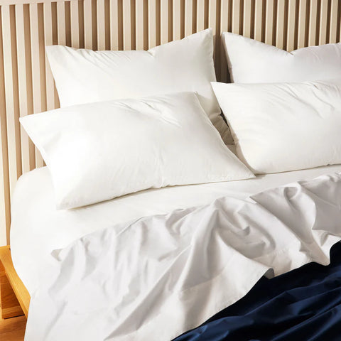 Classic Percale Fitted Sheet