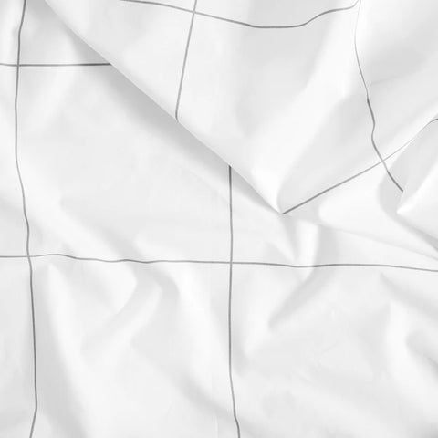 Classic Percale Fitted Sheet