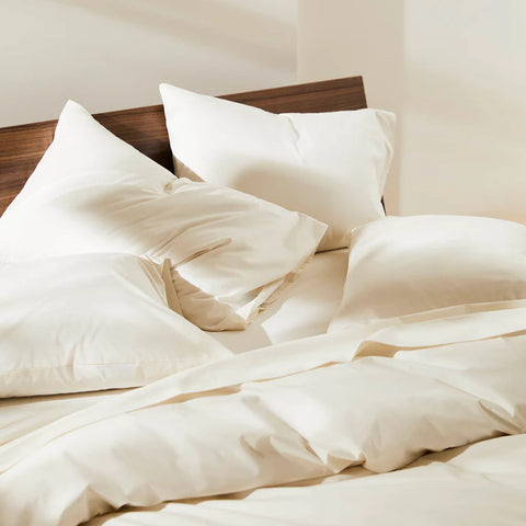 Classic Percale Flat Sheet