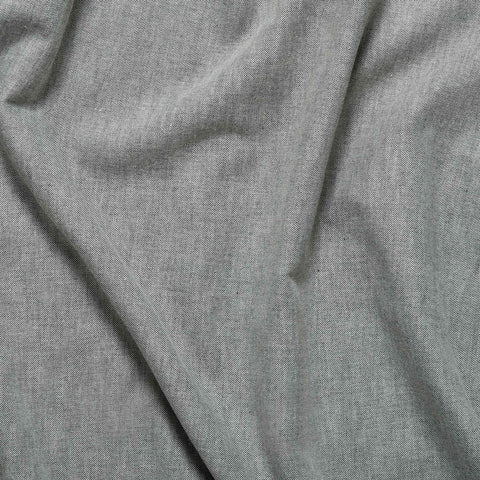 Heathered Cashmere Flat Sheet