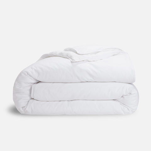 Heathered Cashmere Duvet Cover