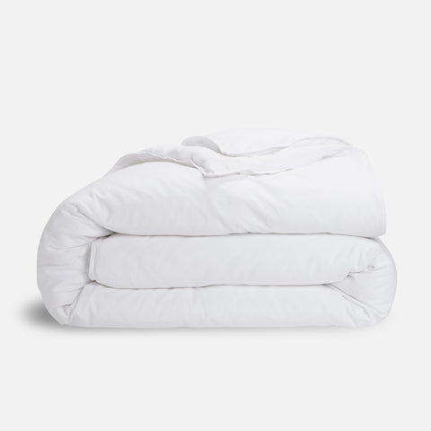 Heathered Cashmere Duvet Bundle