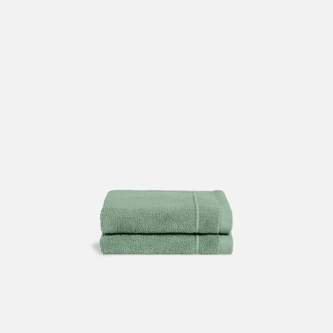 Classic Turkish Cotton Washcloths