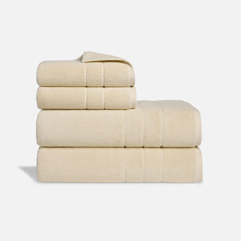 Super-Plush Turkish Cotton Bath Sheet Bundle