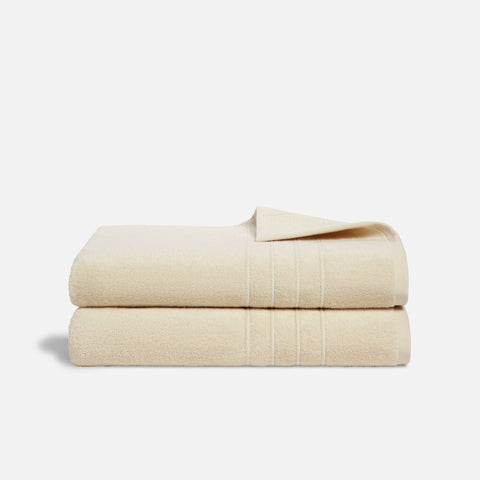 Classic Turkish Cotton Bath Sheets