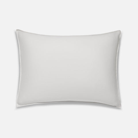 Washed Linen Pillowcases