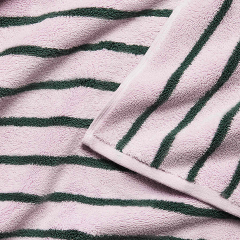 Super-Plush Turkish Cotton Bath Towel Bundle