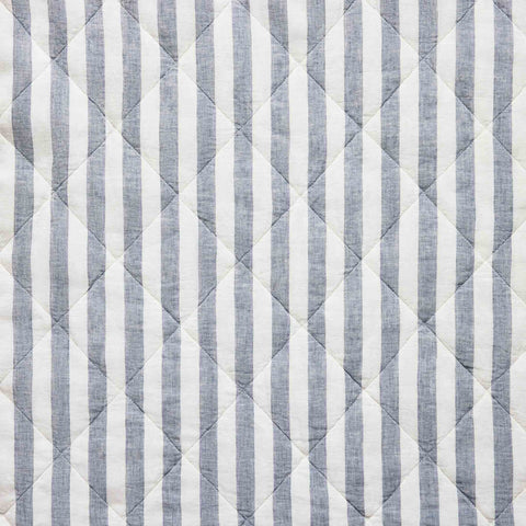 Reversible Linen Quilt