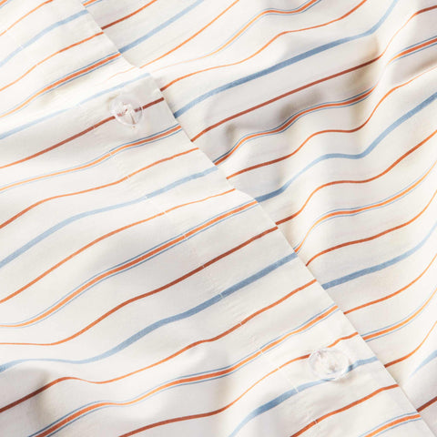 Organic Cotton Duvet Cover