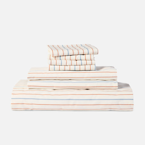 Organic Cotton Hardcore Sheet Bundle