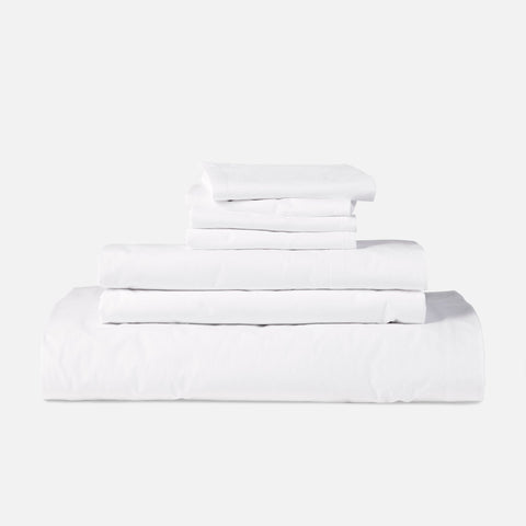 Organic Cotton Hardcore Sheet Bundle