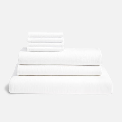 Washed Linen Hardcore Bundle