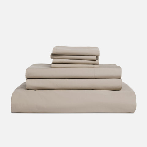 Organic Cotton Hardcore Sheet Bundle