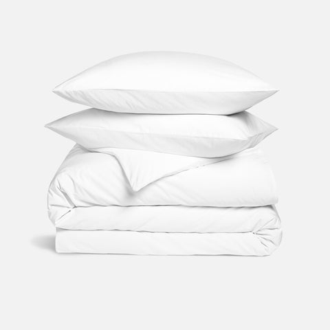 Organic Cotton Duvet Set