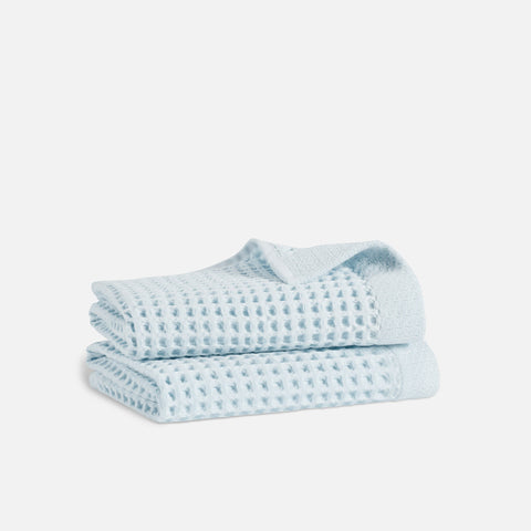 Waffle Hand Towels