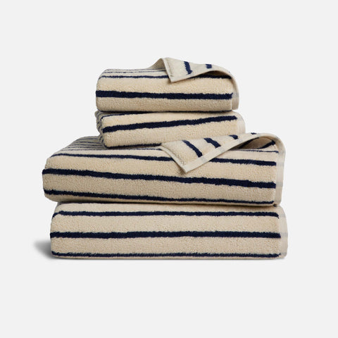 Super-Plush Turkish Cotton Bath Sheet Bundle