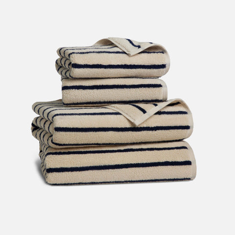 Super-Plush Turkish Cotton Bath Towel Bundle