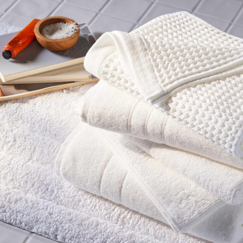 Waffle Towel Move-In Bundle