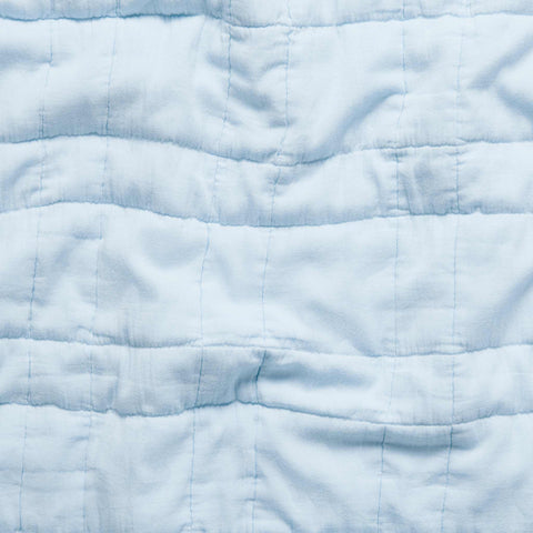 Lightweight Cotton Quilt Set