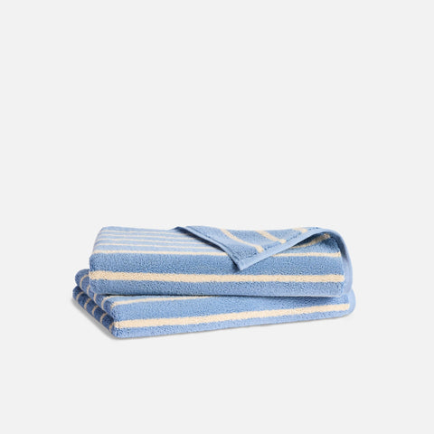 Super-Plush Turkish Cotton Hand Towels