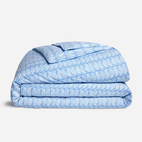 Classic Percale Duvet Bundle