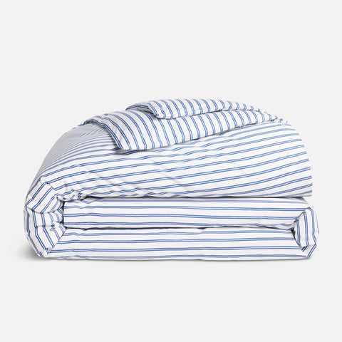 Classic Percale Duvet Bundle