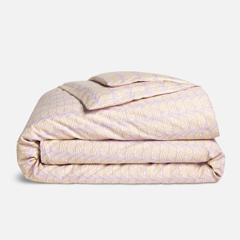 Luxe Sateen Duvet Bundle