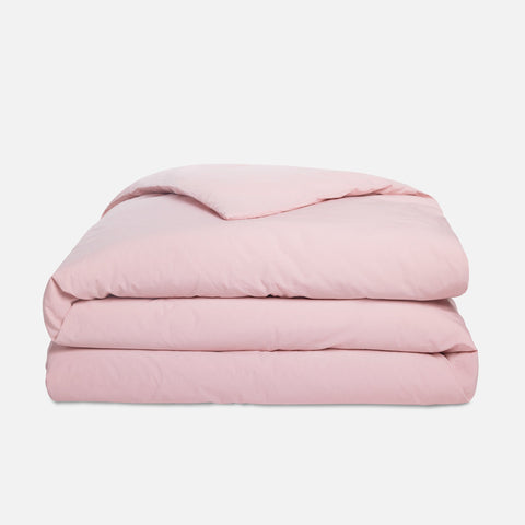 Organic Cotton Duvet Cover