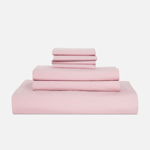 Organic Cotton Hardcore Sheet Bundle