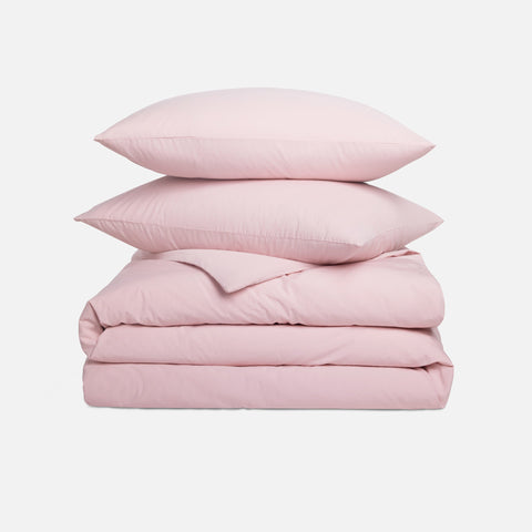 Organic Cotton Duvet Set