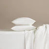 Washed Linen Pillowcases