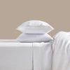 Washed Linen Pillowcases