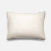 Washed Linen Pillowcases