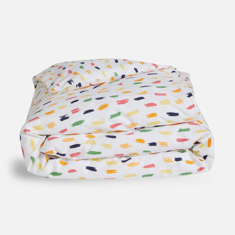 Toddler Duvet Cover