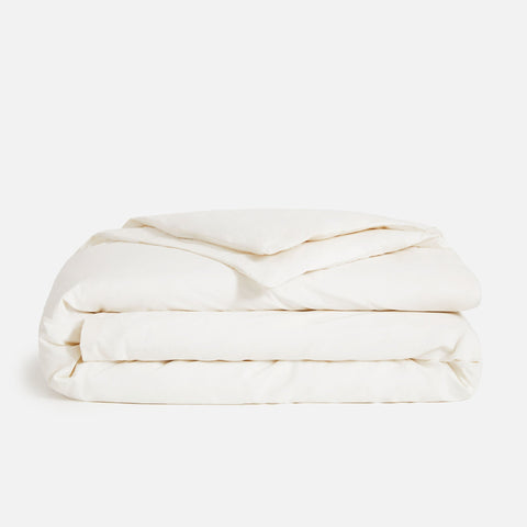 Classic Percale Duvet Bundle