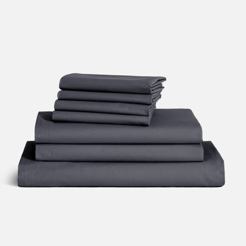 Classic Percale Hardcore Sheet Bundle