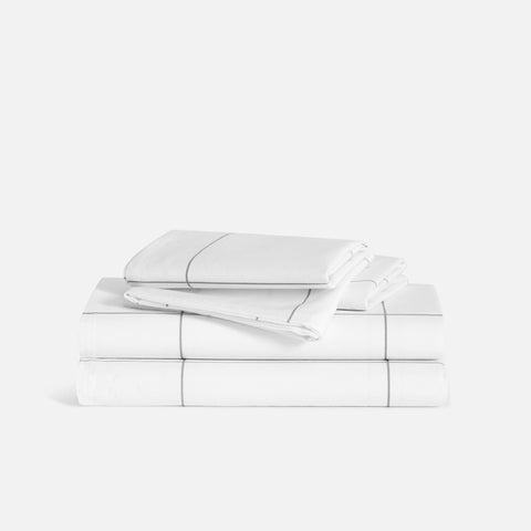 Luxe Custom Core Sheet Set